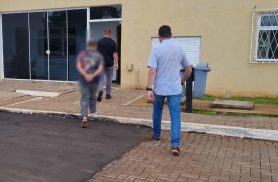 Furto, receptação e uso de documento falso: Homem é preso no Morumbi