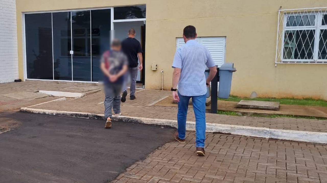 Furto, receptação e uso de documento falso: Homem é preso no Morumbi
