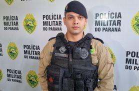 “A vítima estava bastante ferida”, relata tenente sobre espancamento e roubo