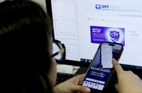 Receita envia cartas a 498 mil que estão na malha fina até o dia 20