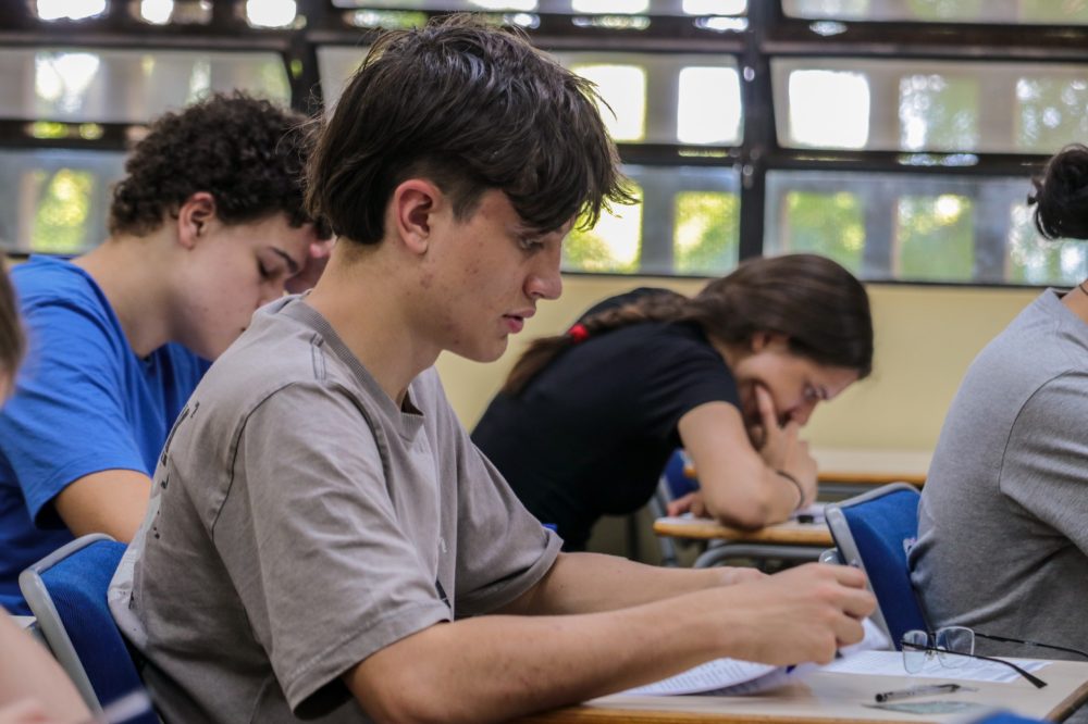 Imagem referente a Unioeste prorroga prazo de inscrição para o Vestibular 2027