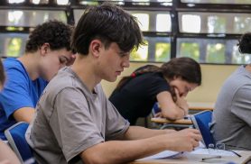 Unioeste prorroga prazo de inscrição para o Vestibular 2027