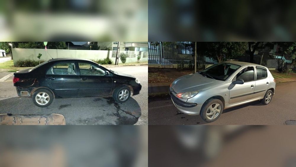 Imagem referente a Homem é preso por embriaguez após acidente de trânsito no Maria Luiza