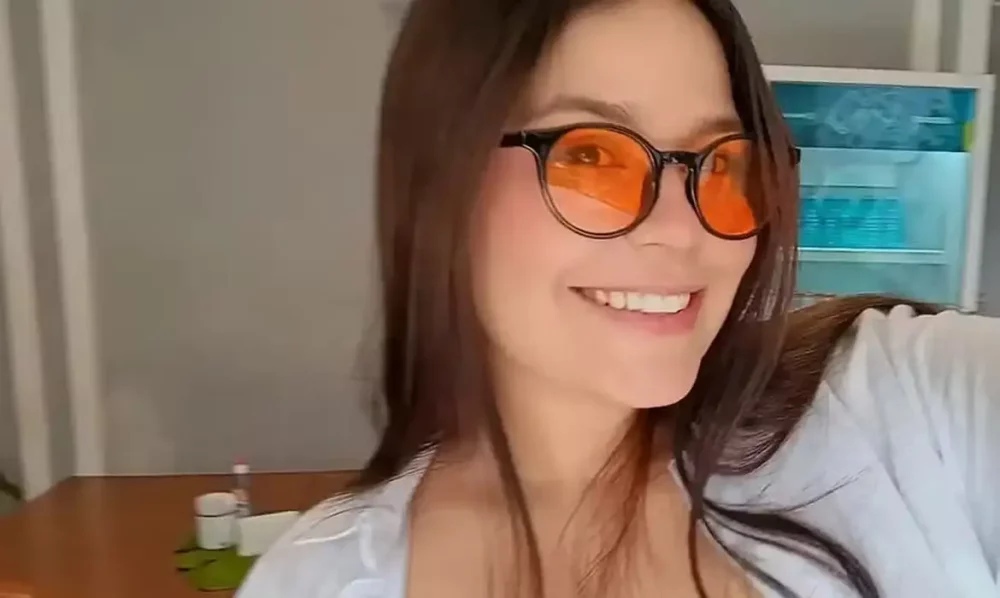 Imagem referente a PCCE indicia namorado de Isabelle Caracristi por violência psicológica