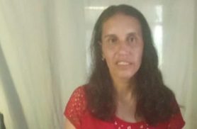 Onde está Rosângela? Mulher está desaparecida desde segunda-feira em Guaraniaçu