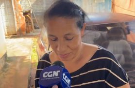 Irmã de Luzia Soares dos Reis relembra últimos momentos antes de atropelamento fatal em Cascavel