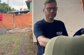 Sobrinha de Luzia Soares dos Reis conta como recebeu notícia do atropelamento fatal em Cascavel