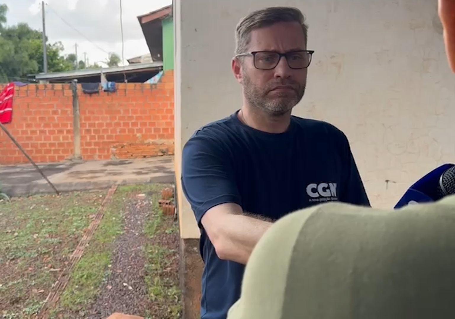 Sobrinha de Luzia Soares dos Reis conta como recebeu notícia do atropelamento fatal em Cascavel