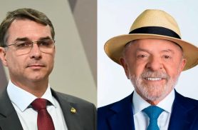 Lula venceu Flávio Bolsonaro em apenas 12 municípios da região; veja quais