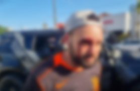 Vítima conta detalhes sobre disputa por caminhonete que terminou em agressão no bairro São Cristóvão