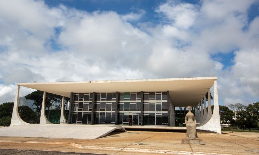 Imagem referente a STF retira crédito presumido do ICMS da base de cálculo do PIS/Cofins