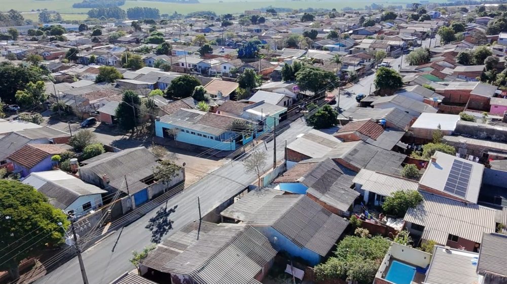 Imagem referente a Região Norte de Cascavel se aproxima de 100 mil habitantes e ganha novas conexões viárias