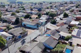 Região Norte de Cascavel se aproxima de 100 mil habitantes e ganha novas conexões viárias