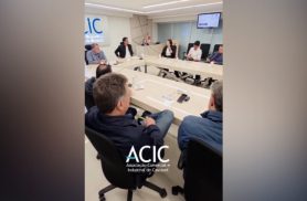 Projeto leva educação financeira para mais de 2,1 mil crianças em escolas de Cascavel