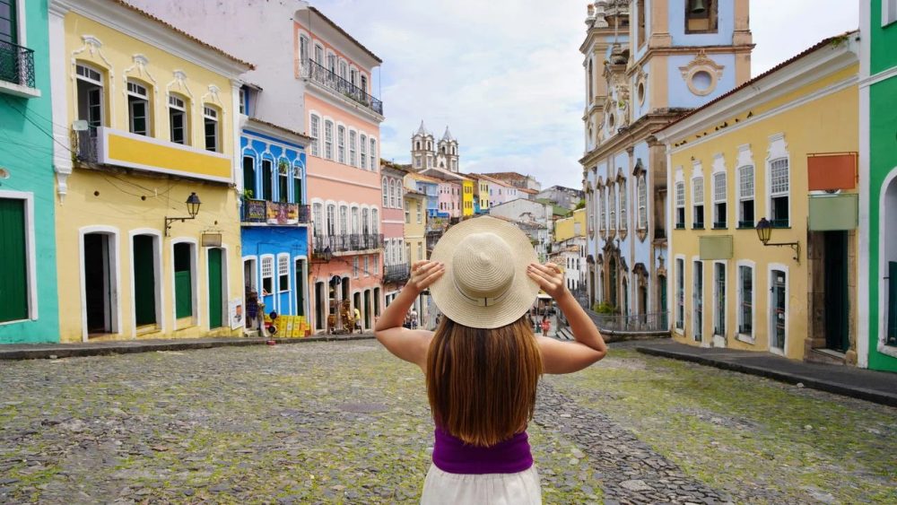 Imagem referente a Dia do Nordestino celebra um quarto do Brasil que cabe em nove estados