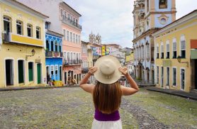 Dia do Nordestino celebra um quarto do Brasil que cabe em nove estados Dia do Nordestino celebra um quarto do Brasil que cabe em nove estados