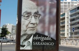 O dia em que José Saramago mostrou ao mundo a força de escrever em português