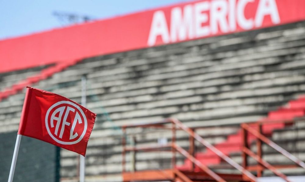 Imagem referente a Clube América do Rio é declarado patrimônio do estado