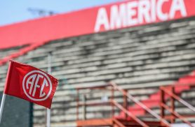 Clube América do Rio é declarado patrimônio do estado Clube América do Rio é declarado patrimônio do estado