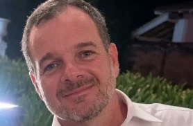 Juiz é encontrado morto dentro de veículo em chamas no interior de SP