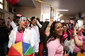 Outubro Rosa: tratamento termina, mas medo do câncer pode permanecer