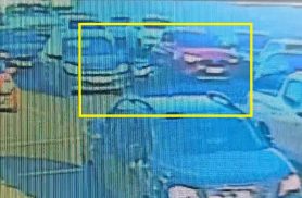 Vídeo mostra colisão entre duas motos na Rua Cuiabá com a Rua Pio XII