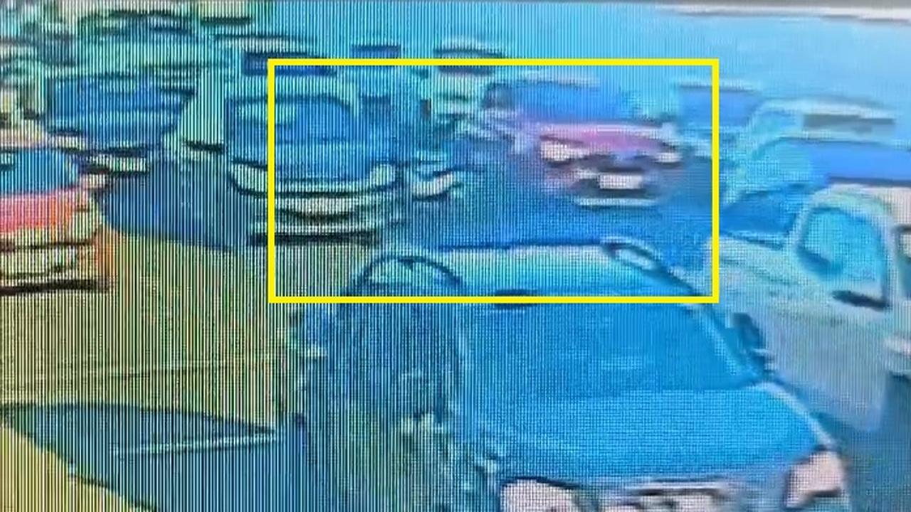 Vídeo mostra colisão entre duas motos na Rua Cuiabá com a Rua Pio XII
