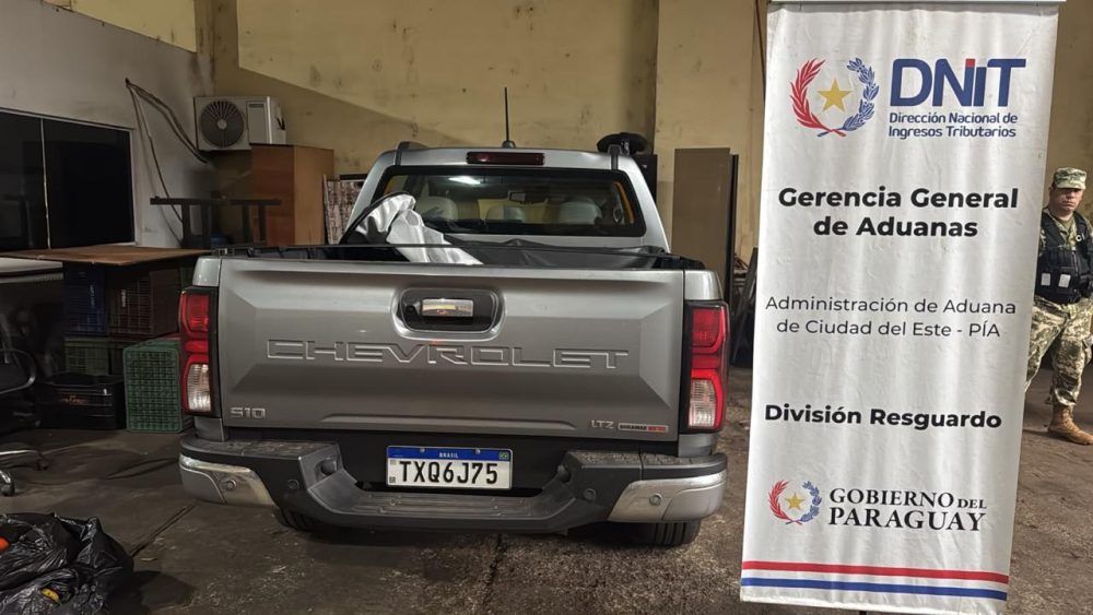 Imagem referente a Polícia Civil deflagra operação contra grupo que simulava furtos de caminhonetes em Londrina e Cambé