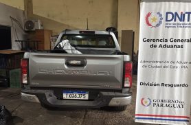 Polícia Civil deflagra operação contra grupo que simulava furtos de caminhonetes em Londrina e Cambé