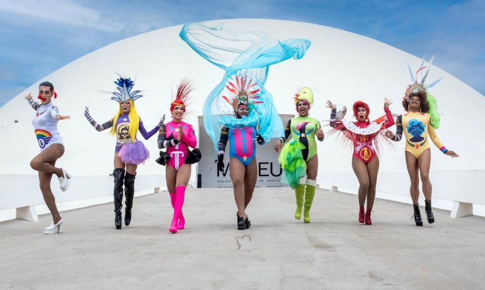 Imagem referente a Distrito Federal terá mutirão para mudança de nome de pessoas trans