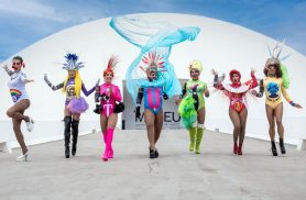 Distrito Federal terá mutirão para mudança de nome de pessoas trans Distrito Federal terá mutirão para mudança de nome de pessoas trans
