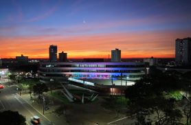 Confira como ficam os serviços públicos no feriado nacional de Nossa Senhora Aparecida