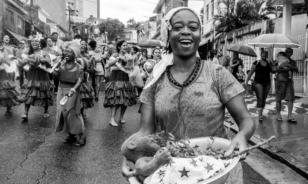 Imagem referente a Exposição em SP propõe novo olhar sobre a história do Brasil