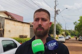 Morto com nove disparos, Matheus de Lima respondia por tráfico e tinha fuzil em casa; DH investiga o caso