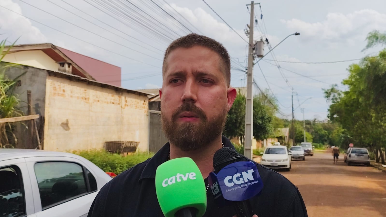 Morto com nove disparos, Matheus de Lima respondia por tráfico e tinha fuzil em casa; DH investiga o caso