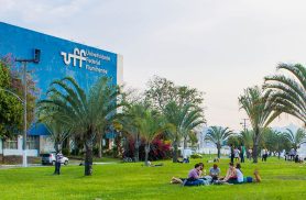 Universidade Federal Fluminense aciona PF após receber ameças