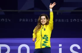 Parataekwondo brasileiro é campeão de Grand Prix em Paris com 6 pódios