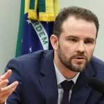 Durigan prevê envio de MP do Imposto Seletivo após eleições Imagem relativa a Durigan prevê envio de MP do Imposto Seletivo após eleições