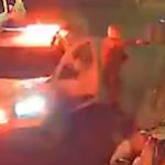 Perseguição policial termina em tiroteio com um morto e um detido; vídeo mostra ação Imagem relativa a Perseguição policial termina em tiroteio com um morto e um detido; vídeo mostra ação