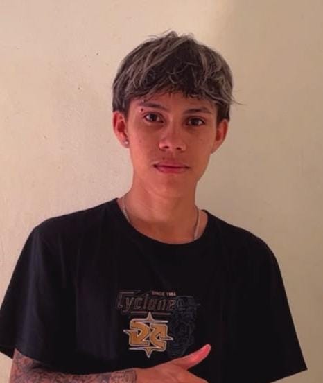 Adolescente de 17 anos sai para ir ao curso no Bairro Floresta e não retorna para a casa Imagem referente a Adolescente de 17 anos sai para ir ao curso no Bairro Floresta e não retorna para a casa