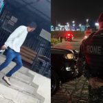 Imagem relativa a Homem que planejava matar a ex-mulher mantém amiga dela em cárcere privado e morre em confronto