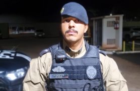 Quatro adolescentes estão entre os sete conduzidos após tentativa de assalto em Cascavel