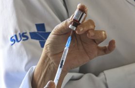 Meningite: quatro cidades do Rio ofertam vacina a pessoas até 24 anos