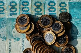 Inflação oficial de setembro fica em 0,82%, mostra IBGE