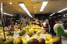 INPC, inflação que corrige salários, acumula 4,29% em 12 meses