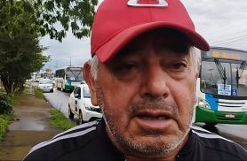 "Tão esperando que morra mais gente?" desabafa morador após novo acidente