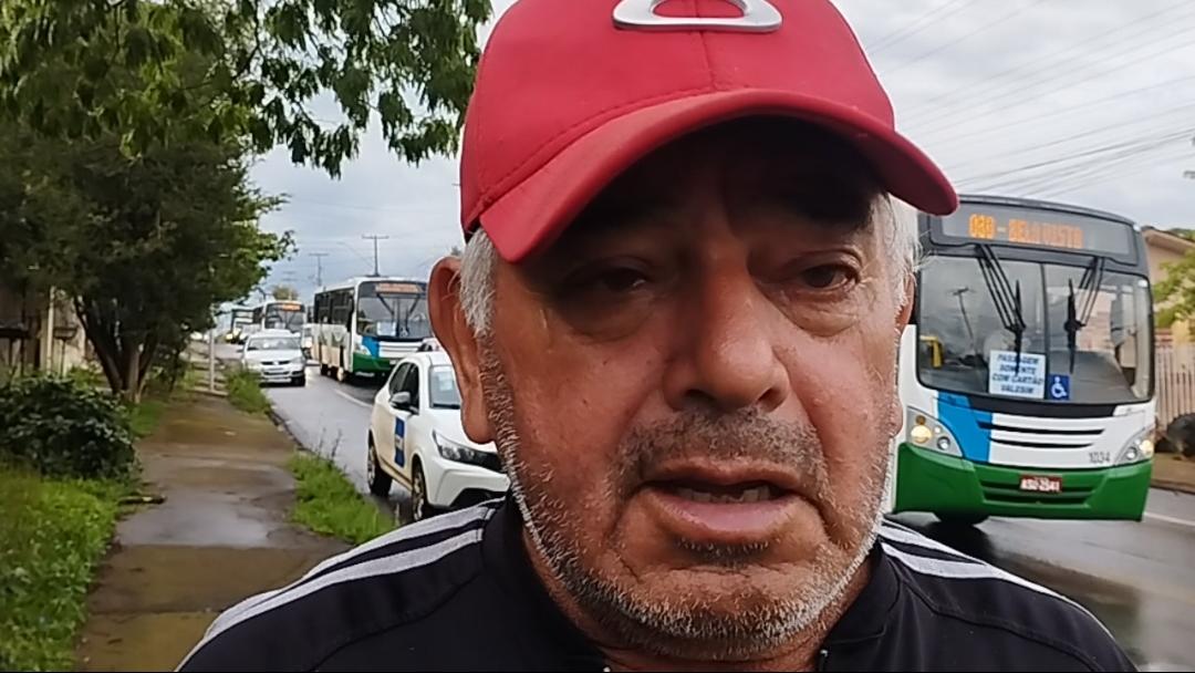 “Tão esperando que morra mais gente?” desabafa morador após novo acidente