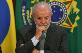 Vorcaro afirma ter destinado R$ 30 milhões a filme sobre Lula, revela Veja