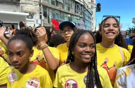 Programa Marielle Franco abre edital para apoiar mulheres negras