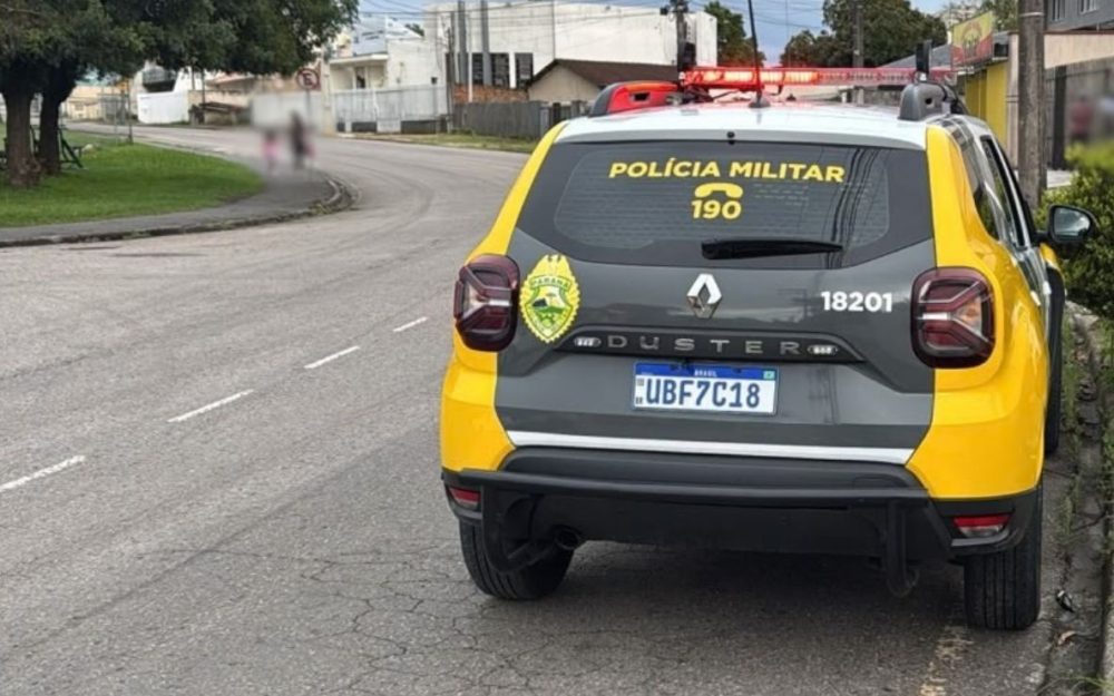 Imagem referente a Homem de 49 anos é encontrado morto em casa no Capão Raso, em Curitiba
